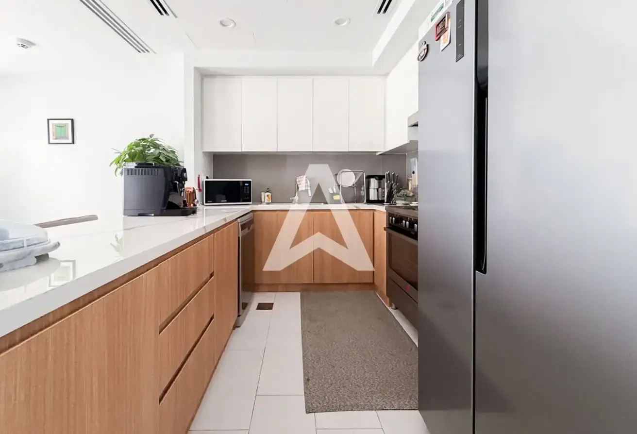 Spacious 3BR+Maid | Back to Back | Villanova