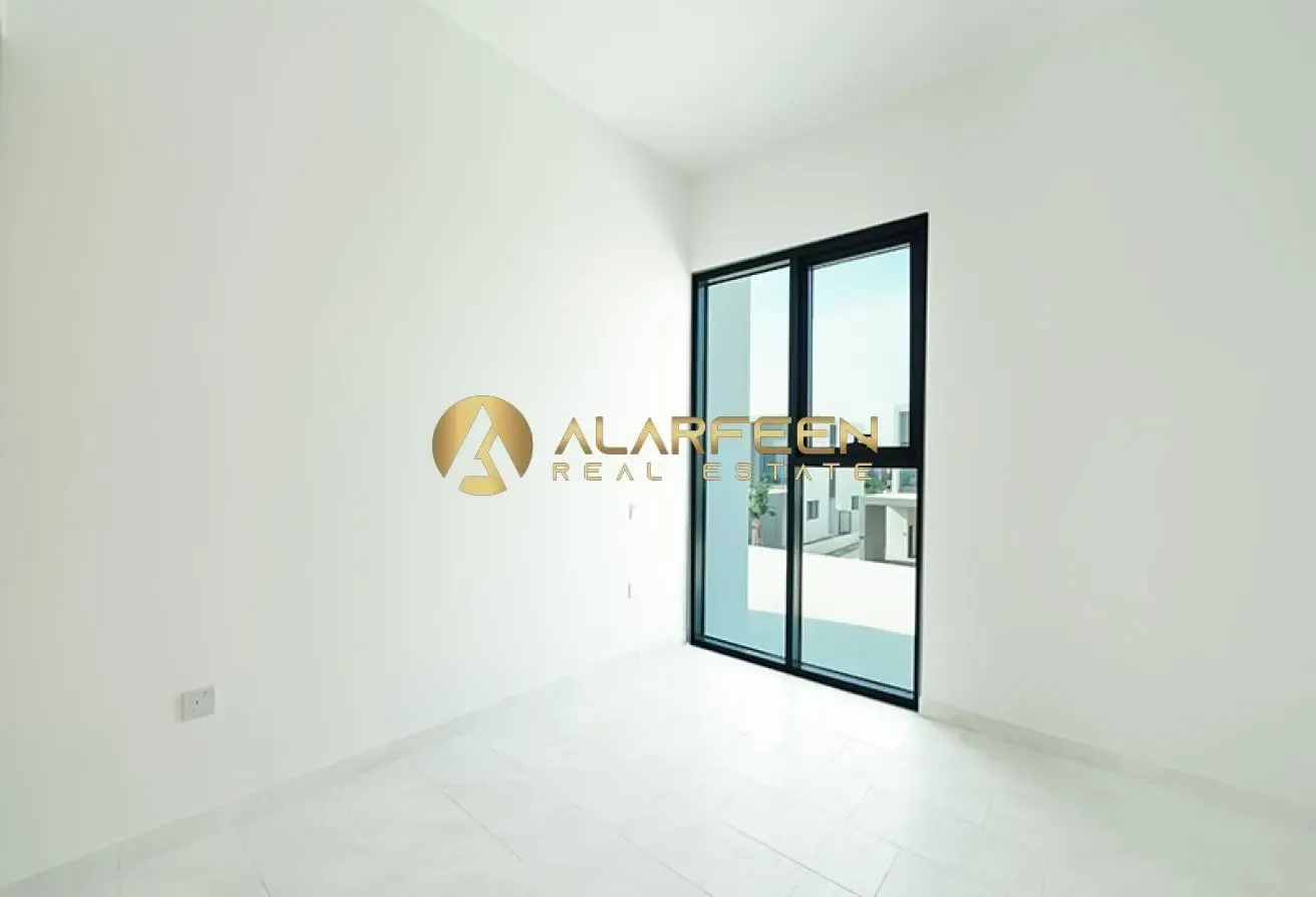 3Br+maid | Spacious Villa | Ready To Move