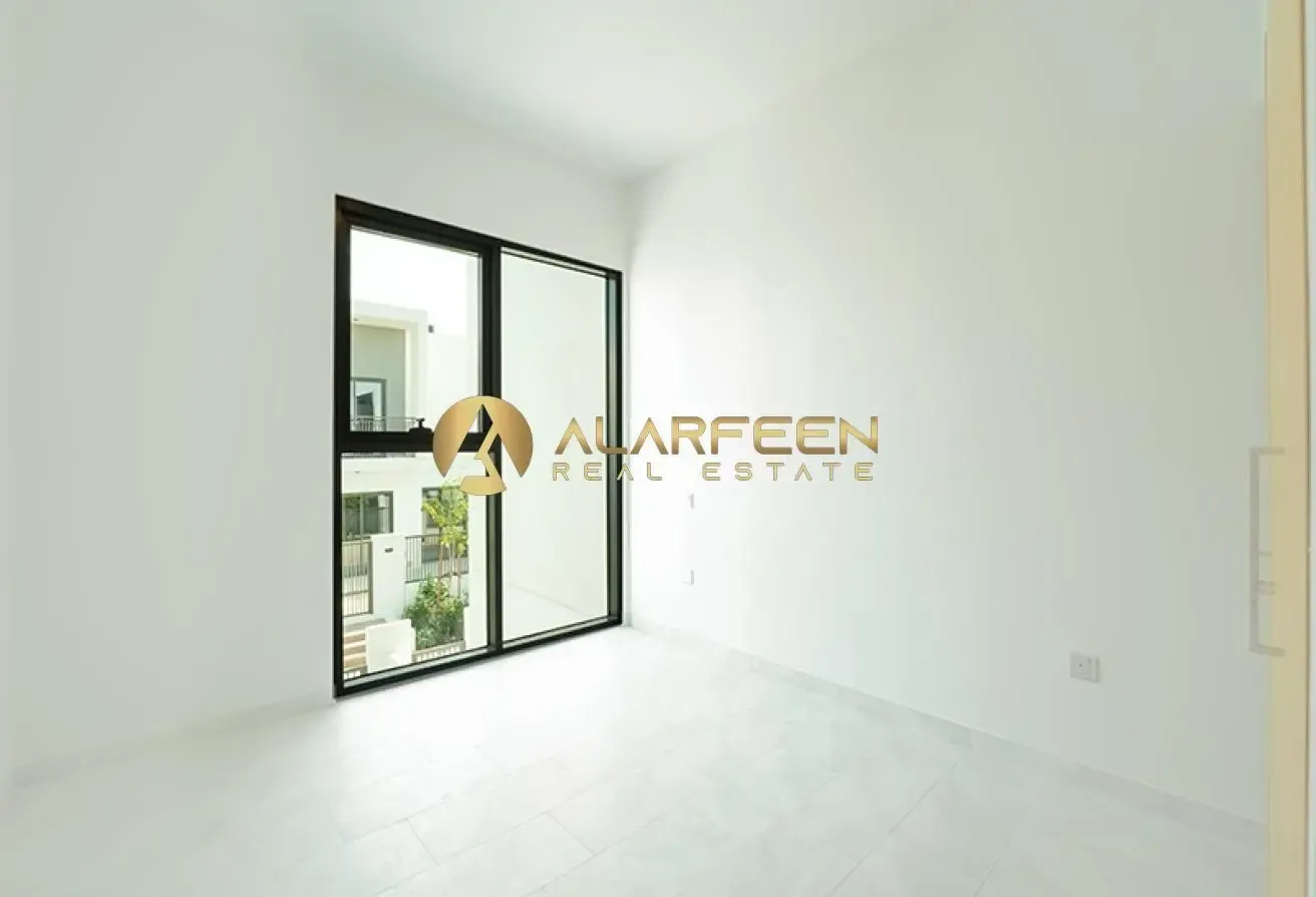 3Br+maid | Spacious Villa | Ready To Move