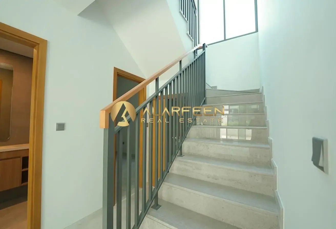 3Br+maid | Spacious Villa | Ready To Move