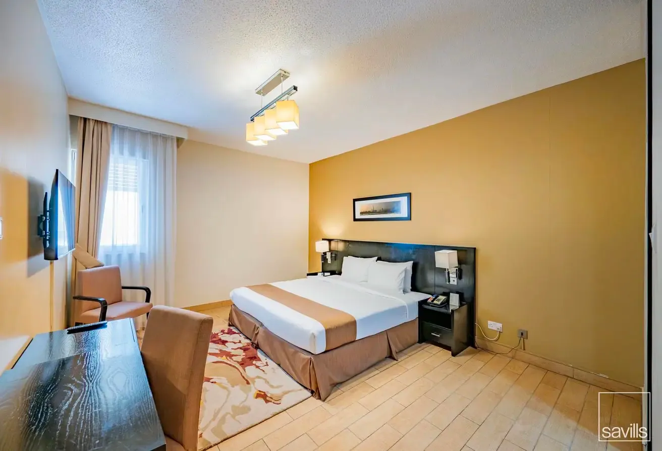 Fully Furnished | Stunning 3BR Unit | High Floor