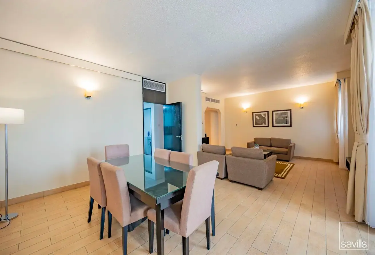 Skyline Serenity | 2BR UNIT | Fully Furnished