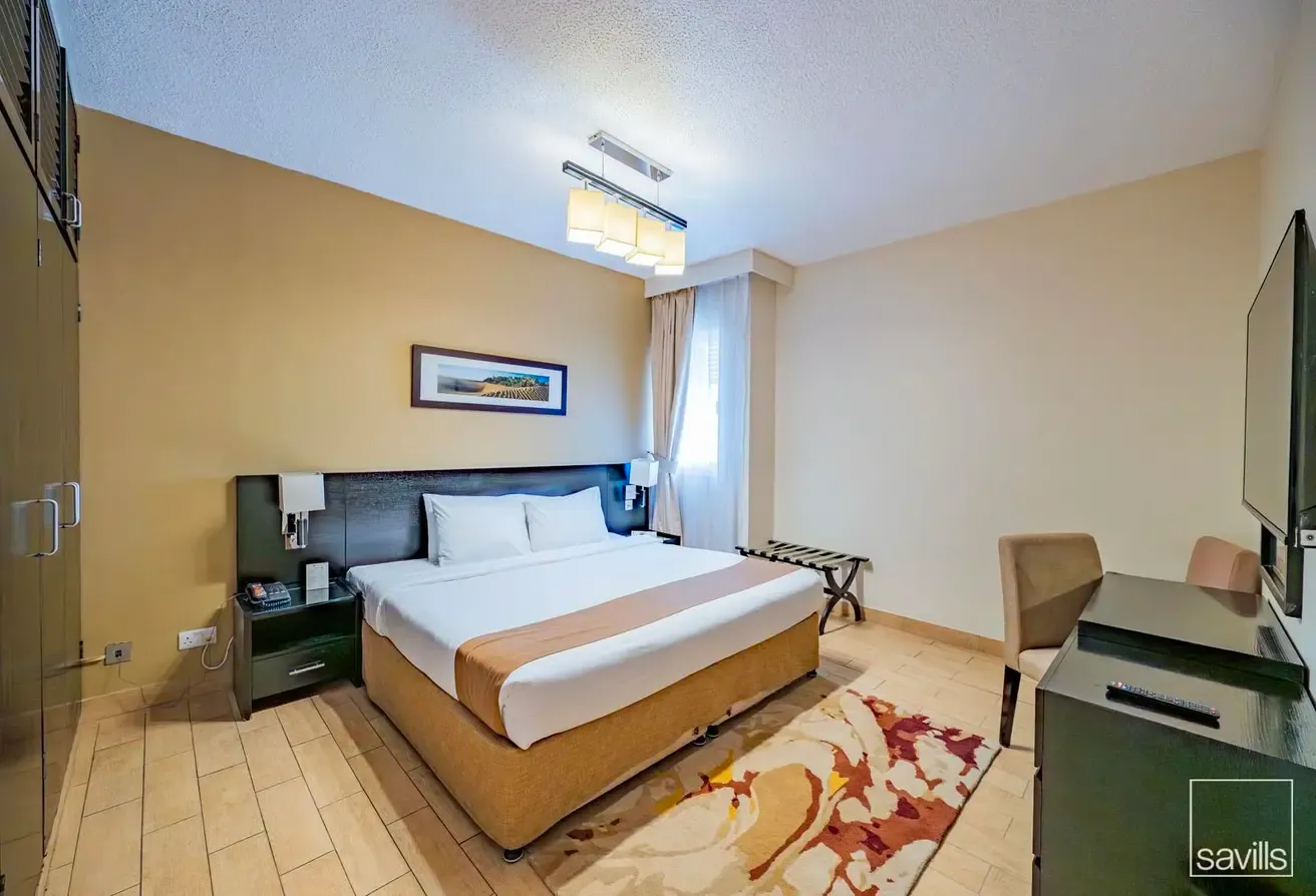 Skyline Serenity | 2BR UNIT | Fully Furnished
