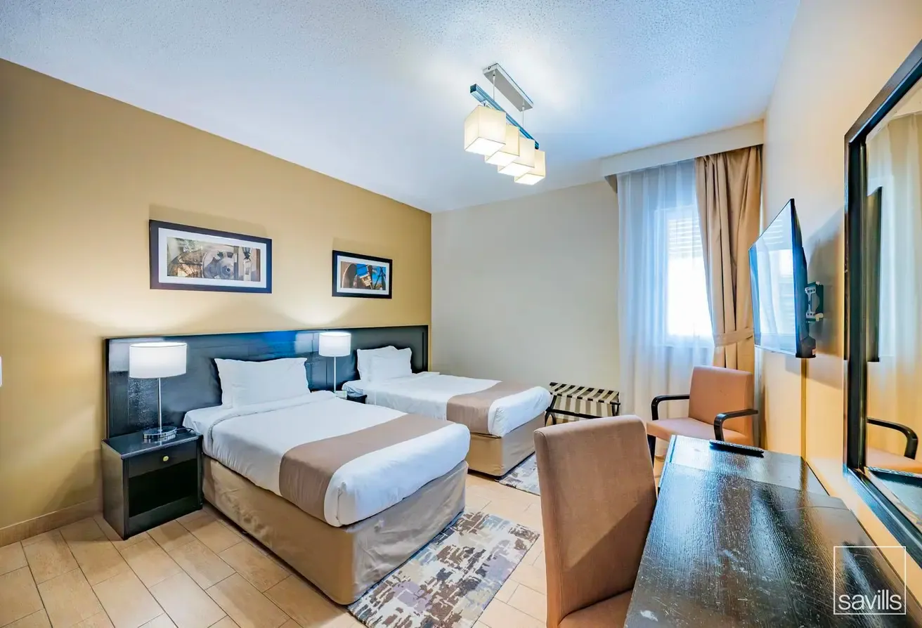 Skyline Serenity | 2BR UNIT | Fully Furnished