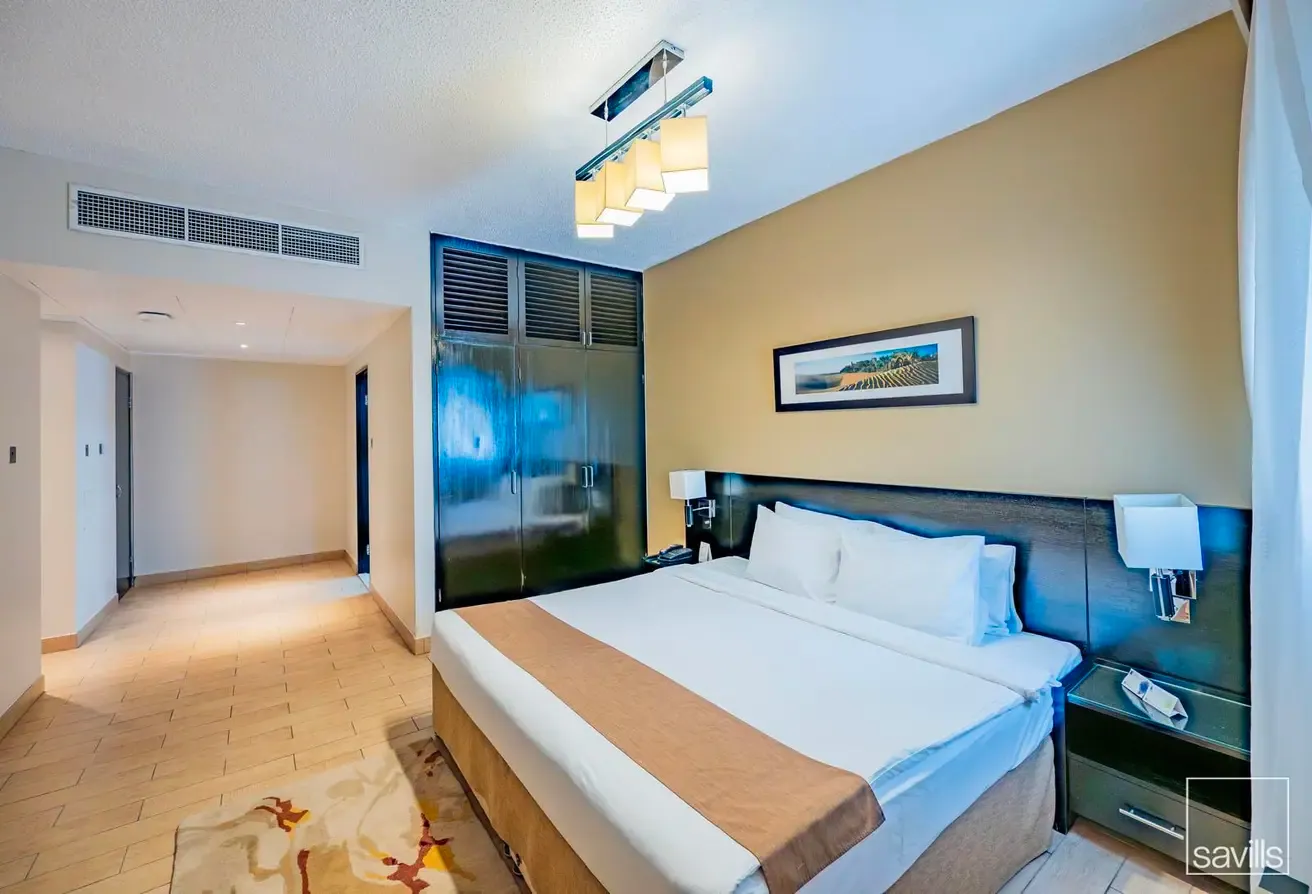 Skyline Serenity | 2BR UNIT | Fully Furnished