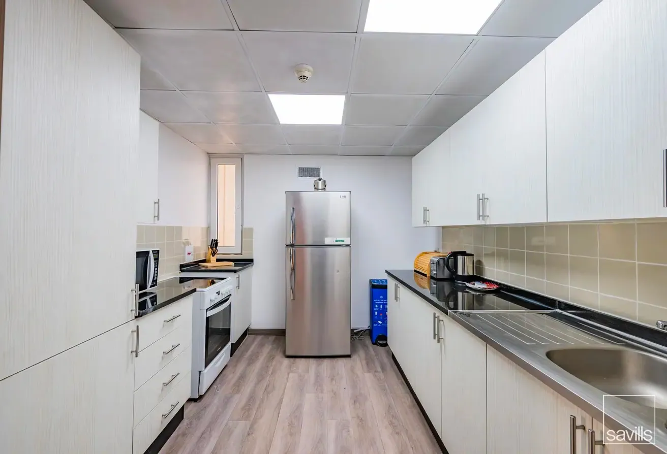 Skyline Serenity | 2BR UNIT | Fully Furnished