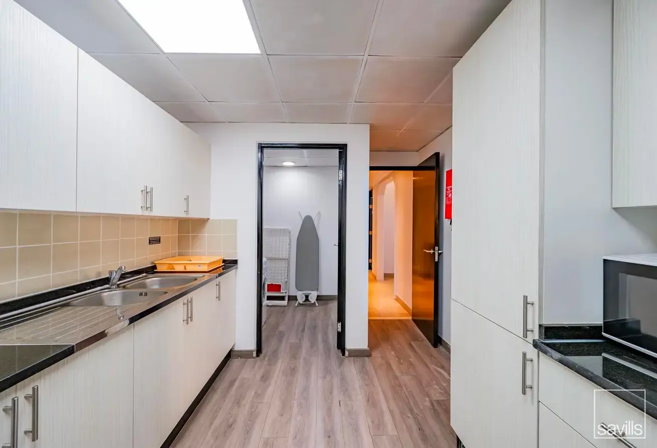 Skyline Serenity | 2BR UNIT | Fully Furnished