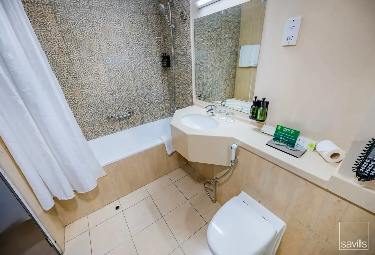 Skyline Serenity | 2BR UNIT | Fully Furnished