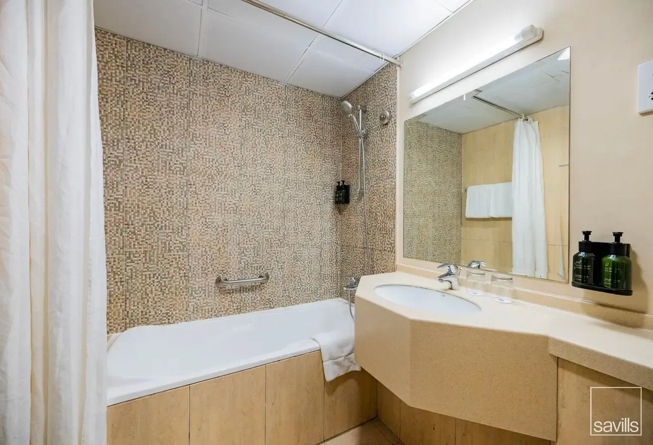Skyline Serenity | 2BR UNIT | Fully Furnished