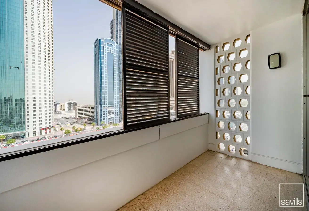 Skyline Serenity | 2BR UNIT | Fully Furnished