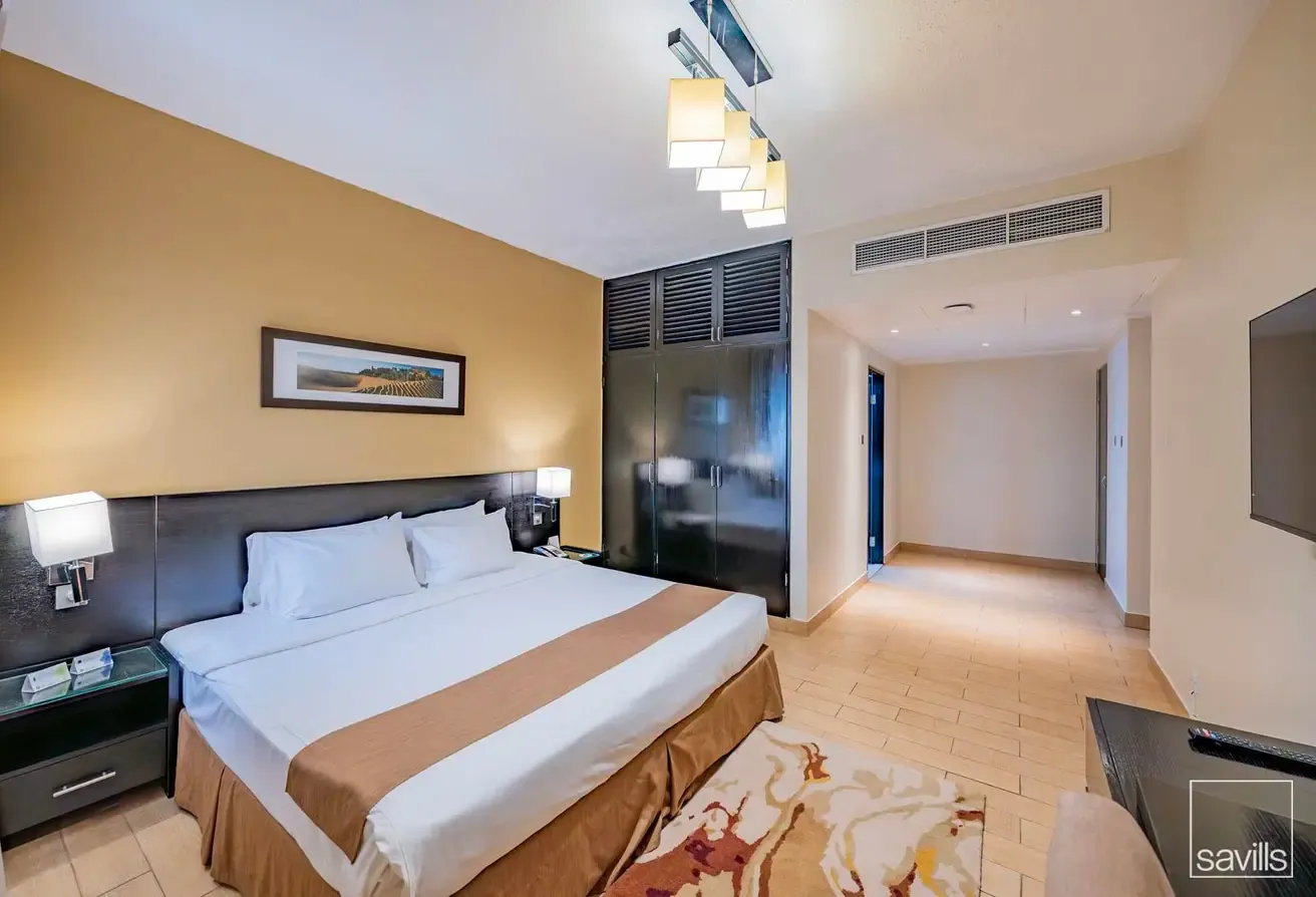 2BR UNIT | Fully Furnished | Skyline Serenity