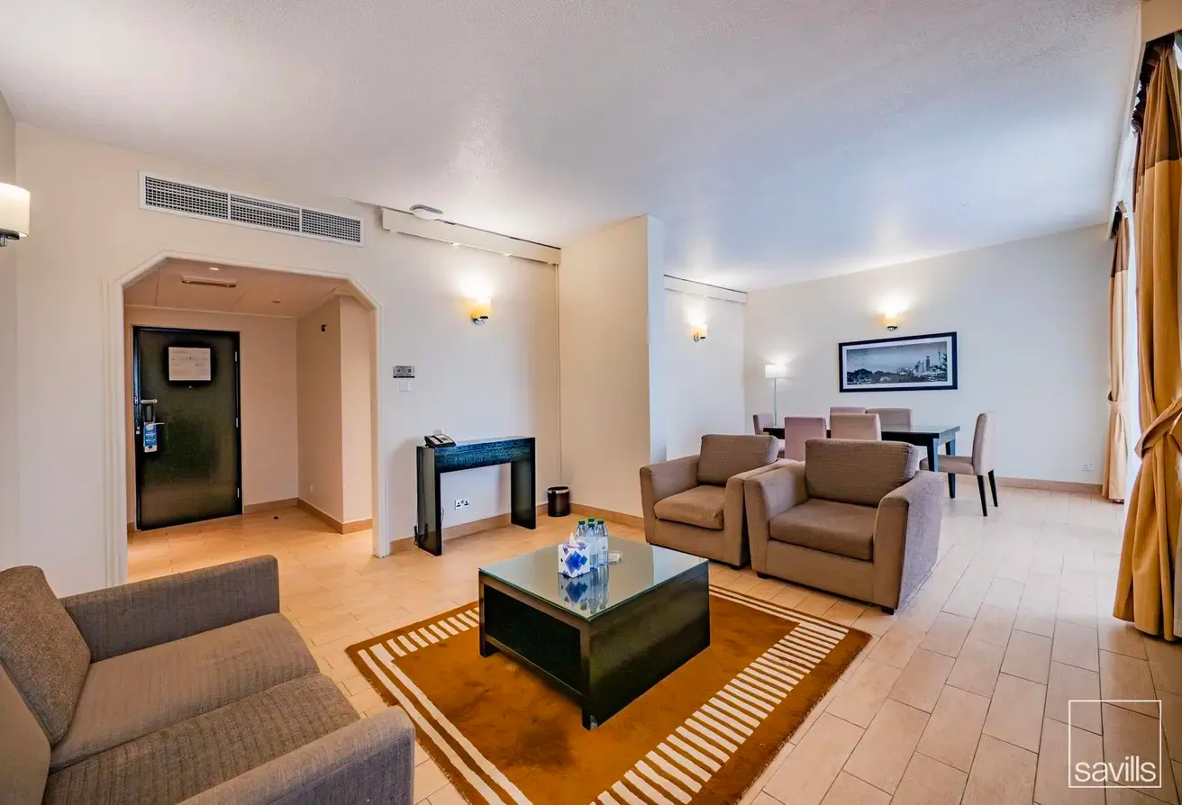 2BR UNIT | Fully Furnished | Skyline Serenity