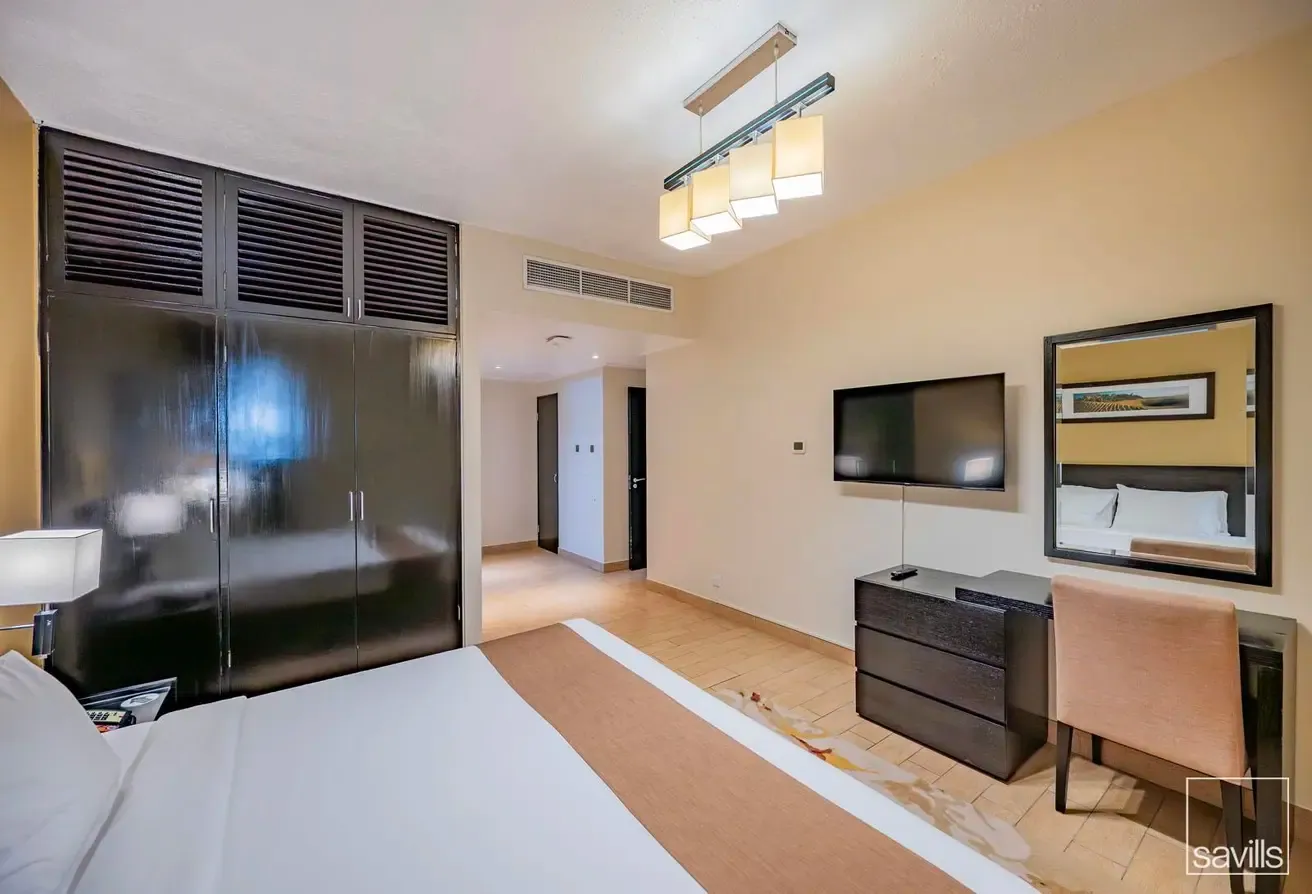 2BR UNIT | Fully Furnished | Skyline Serenity