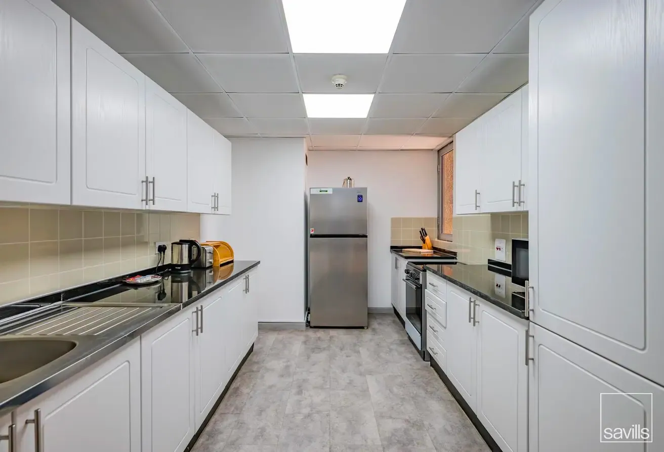 2BR UNIT | Fully Furnished | Skyline Serenity