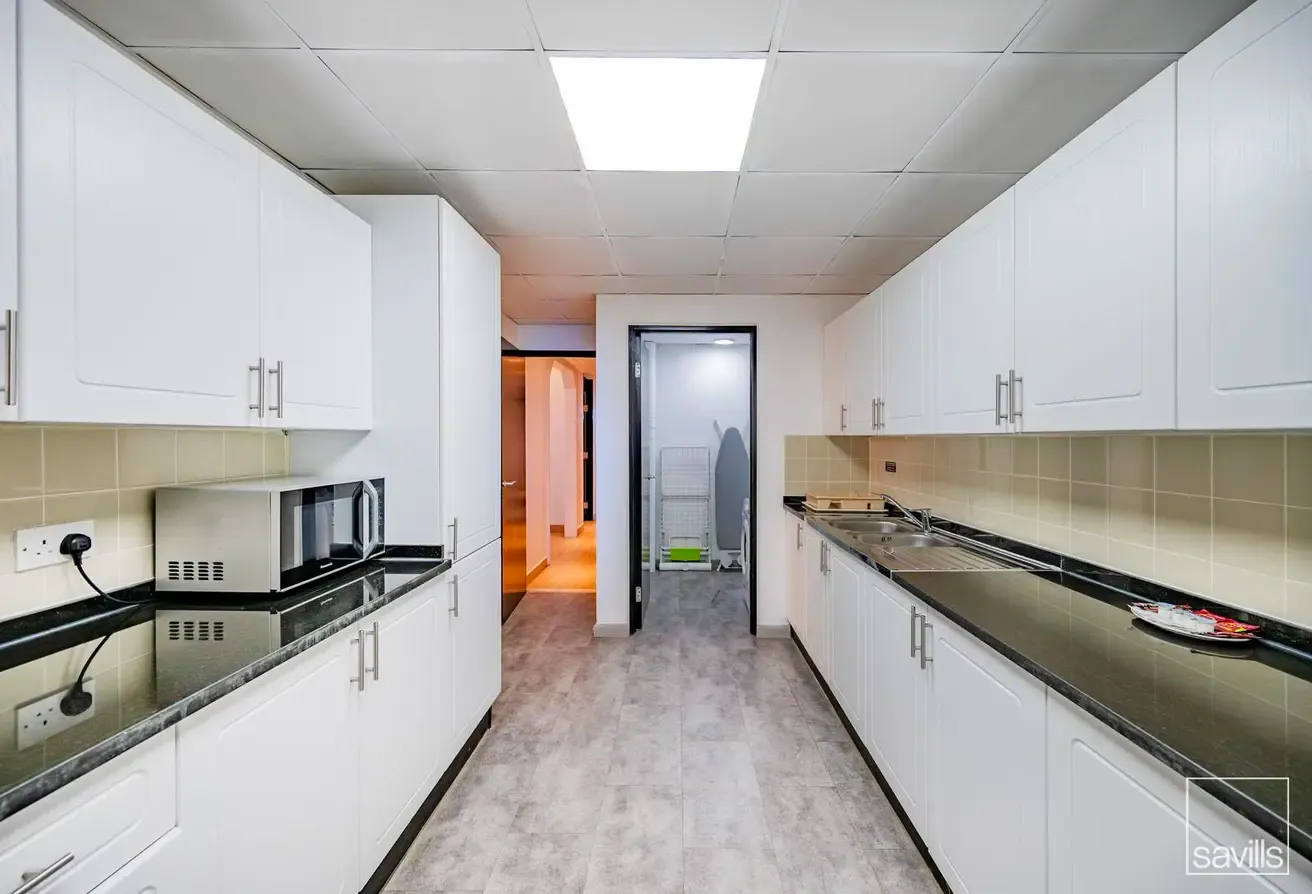 2BR UNIT | Fully Furnished | Skyline Serenity