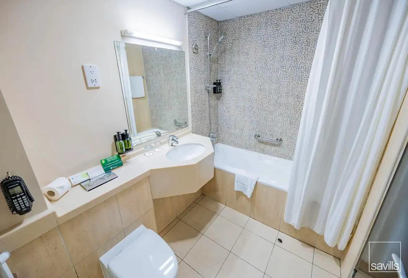 2BR UNIT | Fully Furnished | Skyline Serenity