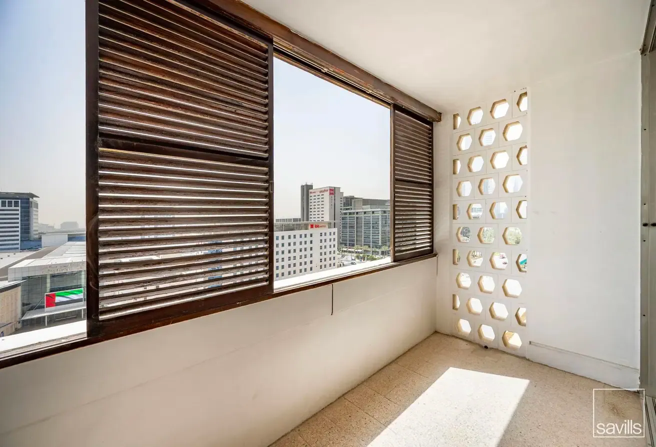 2BR UNIT | Fully Furnished | Skyline Serenity