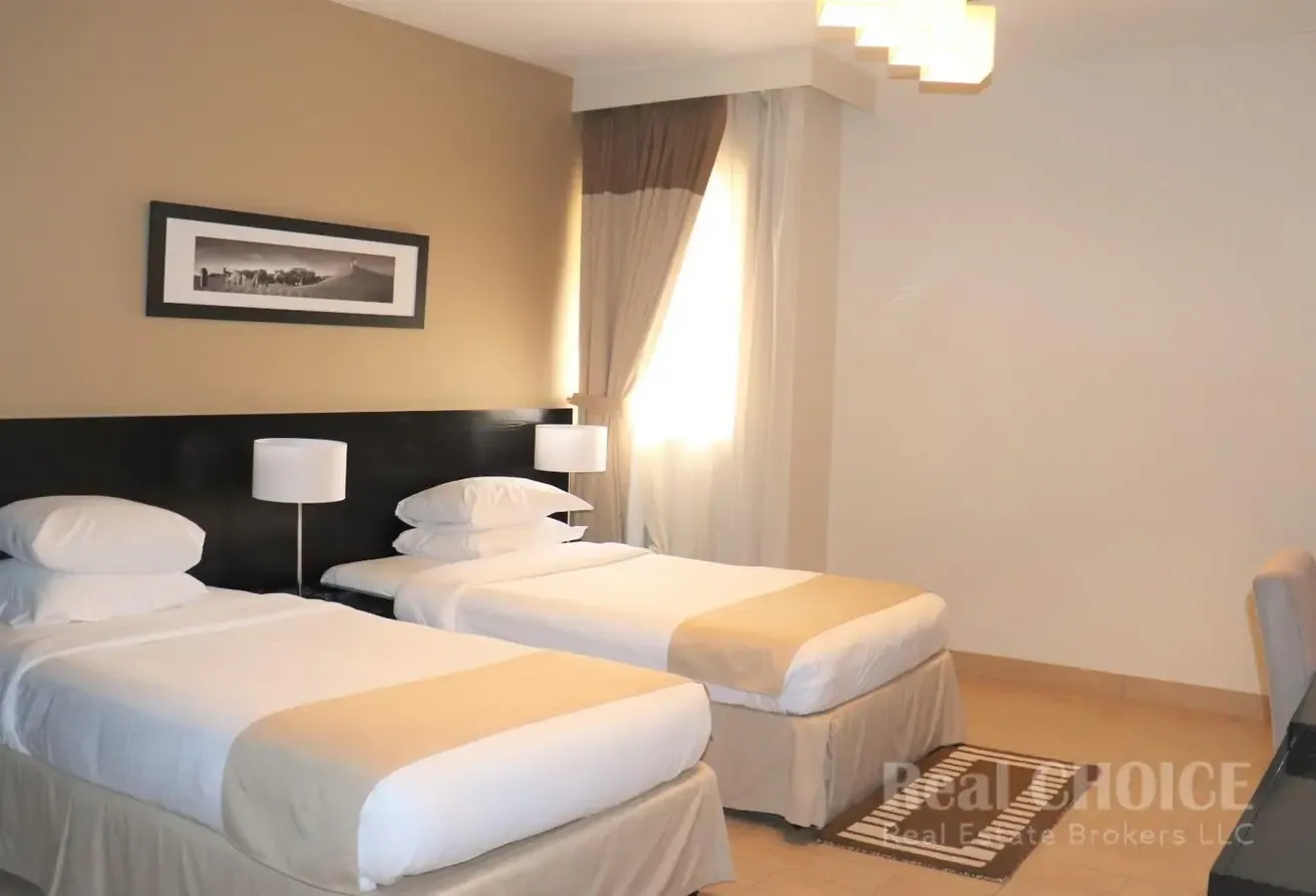 Furnished | Near Metro | 3BR | Ready to Move In
