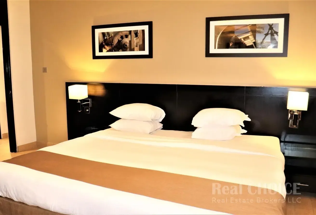 Furnished | Near Metro | 3BR | Ready to Move In