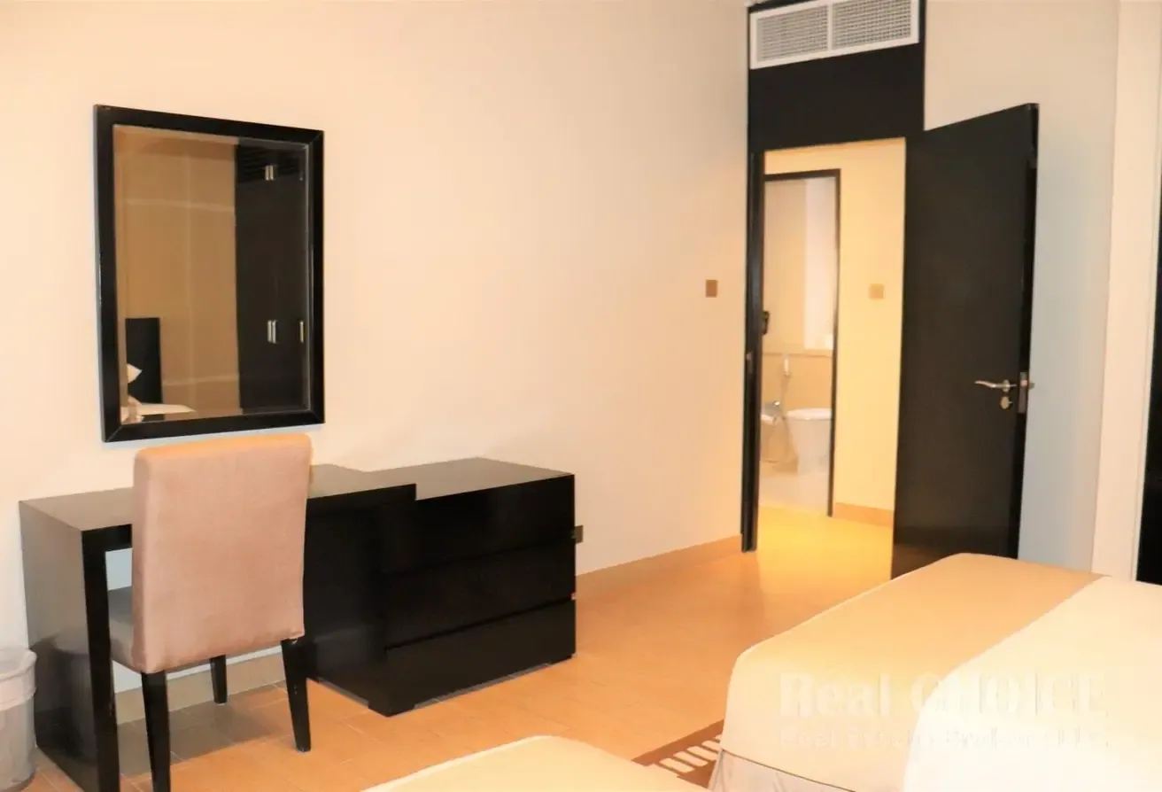 Furnished | Near Metro | 3BR | Ready to Move In