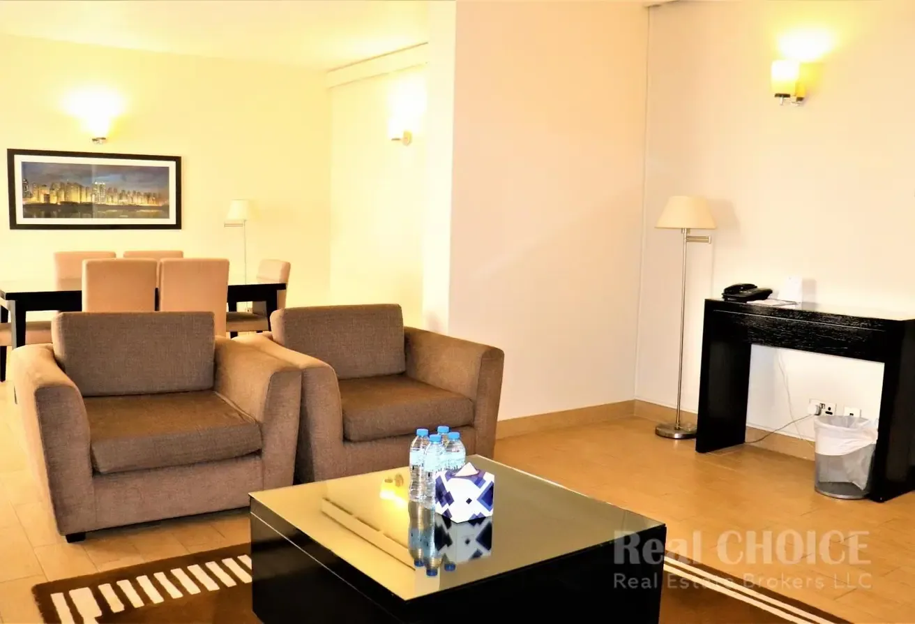 Furnished | Near Metro | 3BR | Ready to Move In
