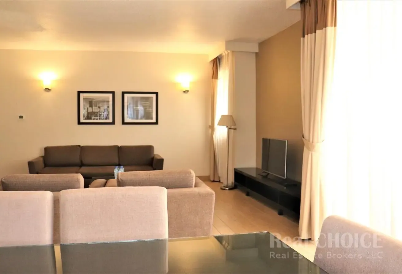 Furnished | Near Metro | 3BR | Ready to Move In