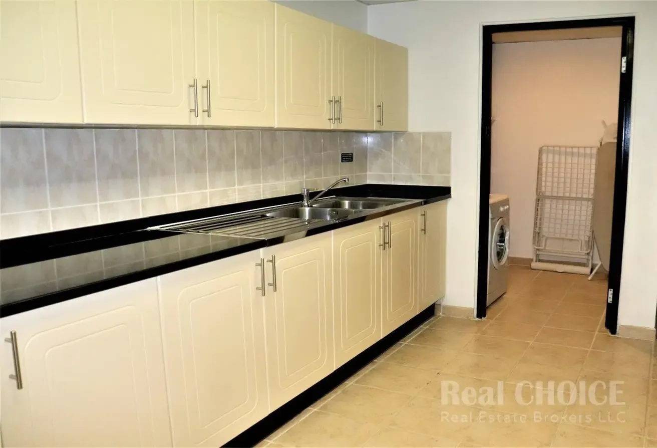 Furnished | Near Metro | 3BR | Ready to Move In