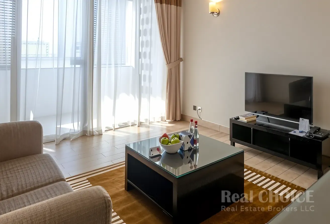 Furnished and Serviced| Near Metro | Ready To Move