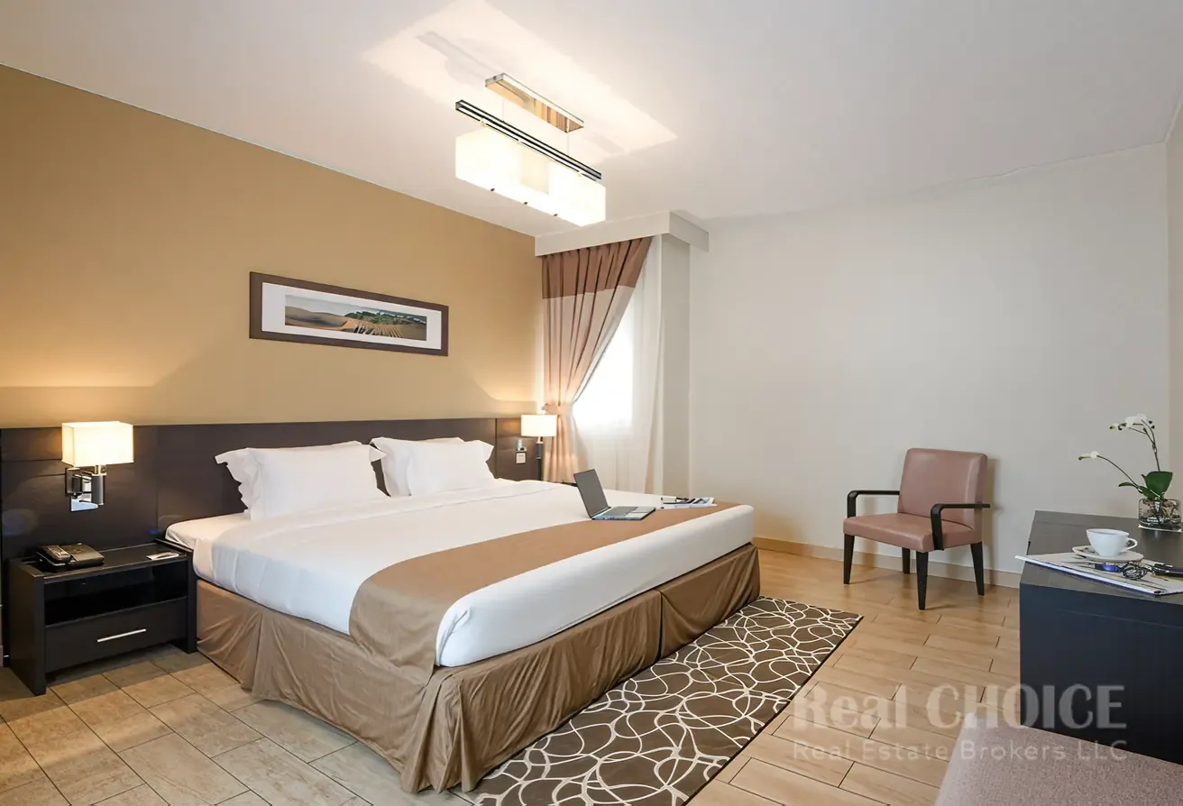 Furnished and Serviced| Near Metro | Ready To Move