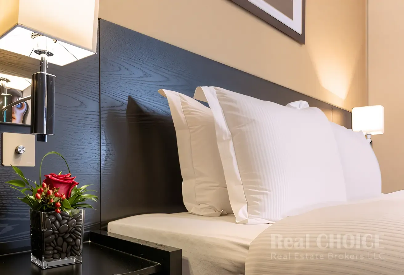 Furnished and Serviced| Near Metro | Ready To Move
