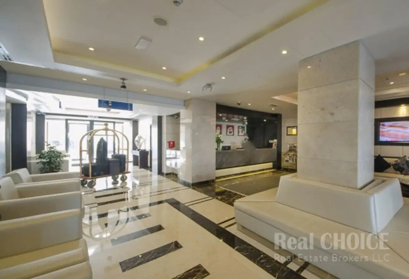 Furnished and Serviced| Near Metro | Ready To Move