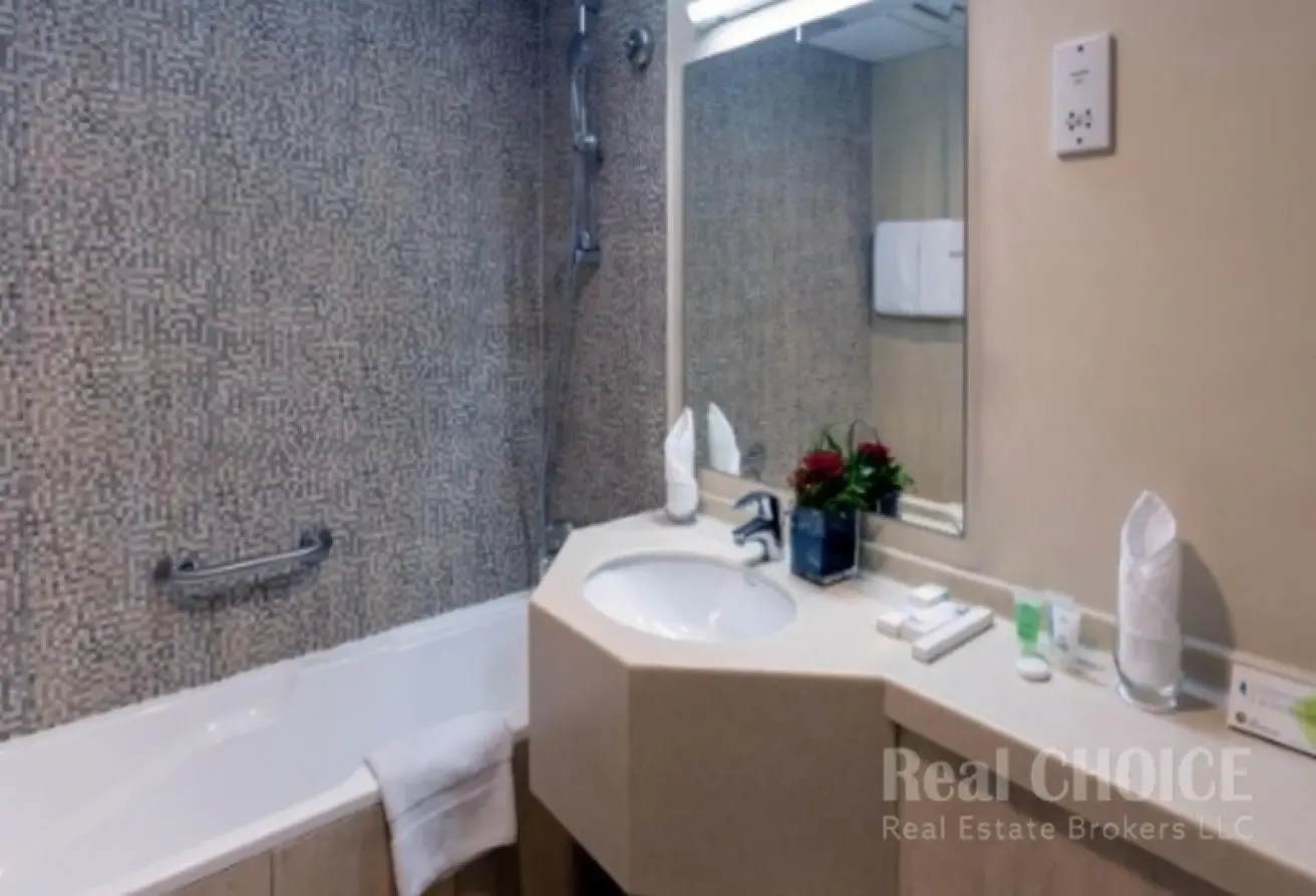 Furnished and Serviced| Near Metro | Ready To Move