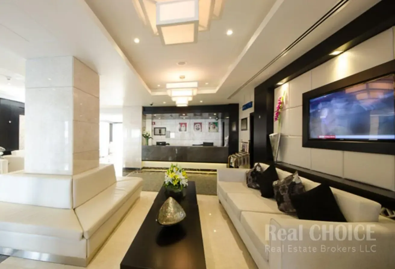 Furnished and Serviced| Near Metro | Ready To Move
