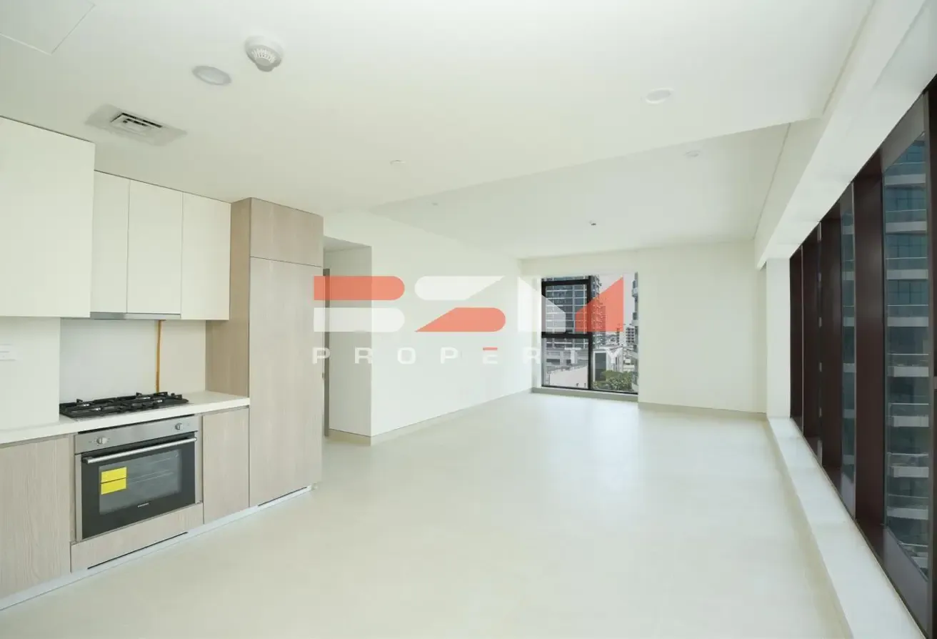 Brand New 2BR | Golf View | Premium Amenities