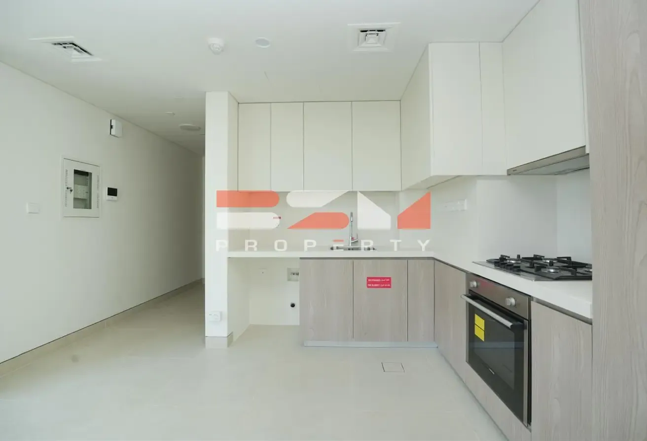 Brand New 2BR | Golf View | Premium Amenities
