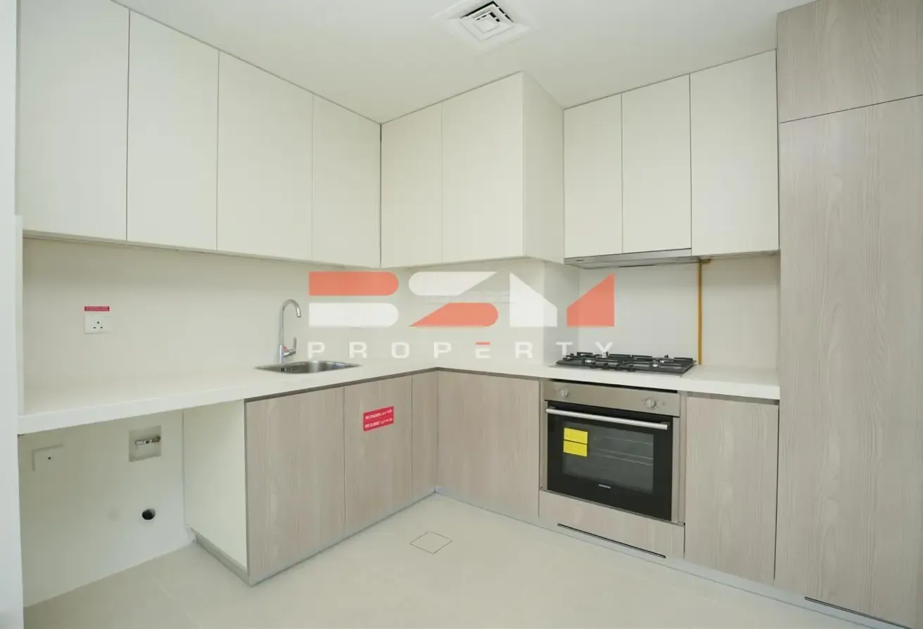 Brand New 2BR | Golf View | Premium Amenities