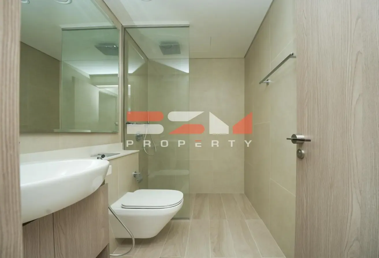 Brand New 2BR | Golf View | Premium Amenities