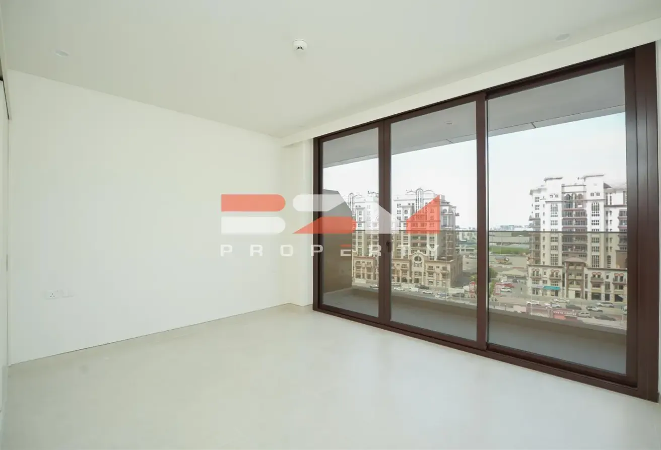 Brand New 2BR | Golf View | Premium Amenities