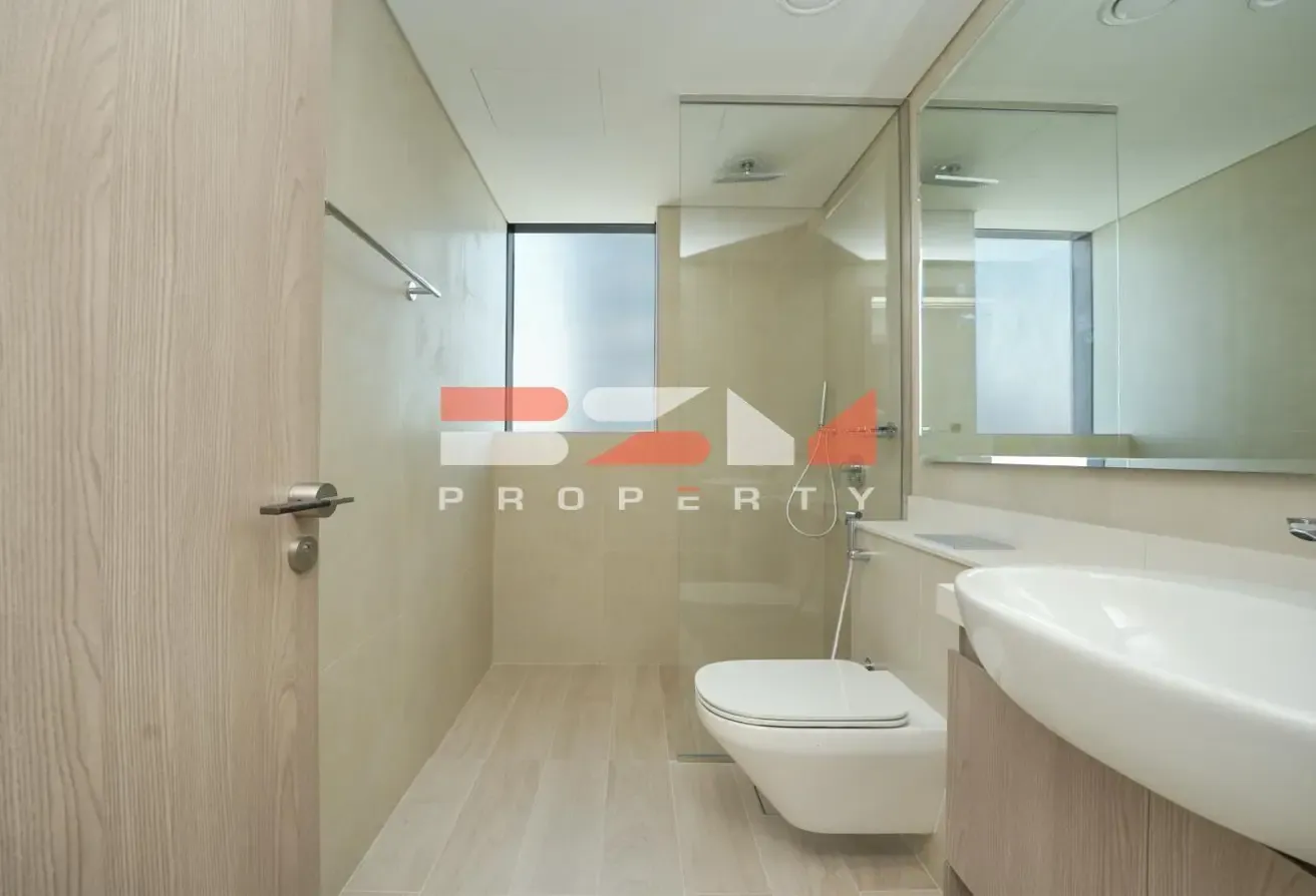 Brand New 2BR | Golf View | Premium Amenities