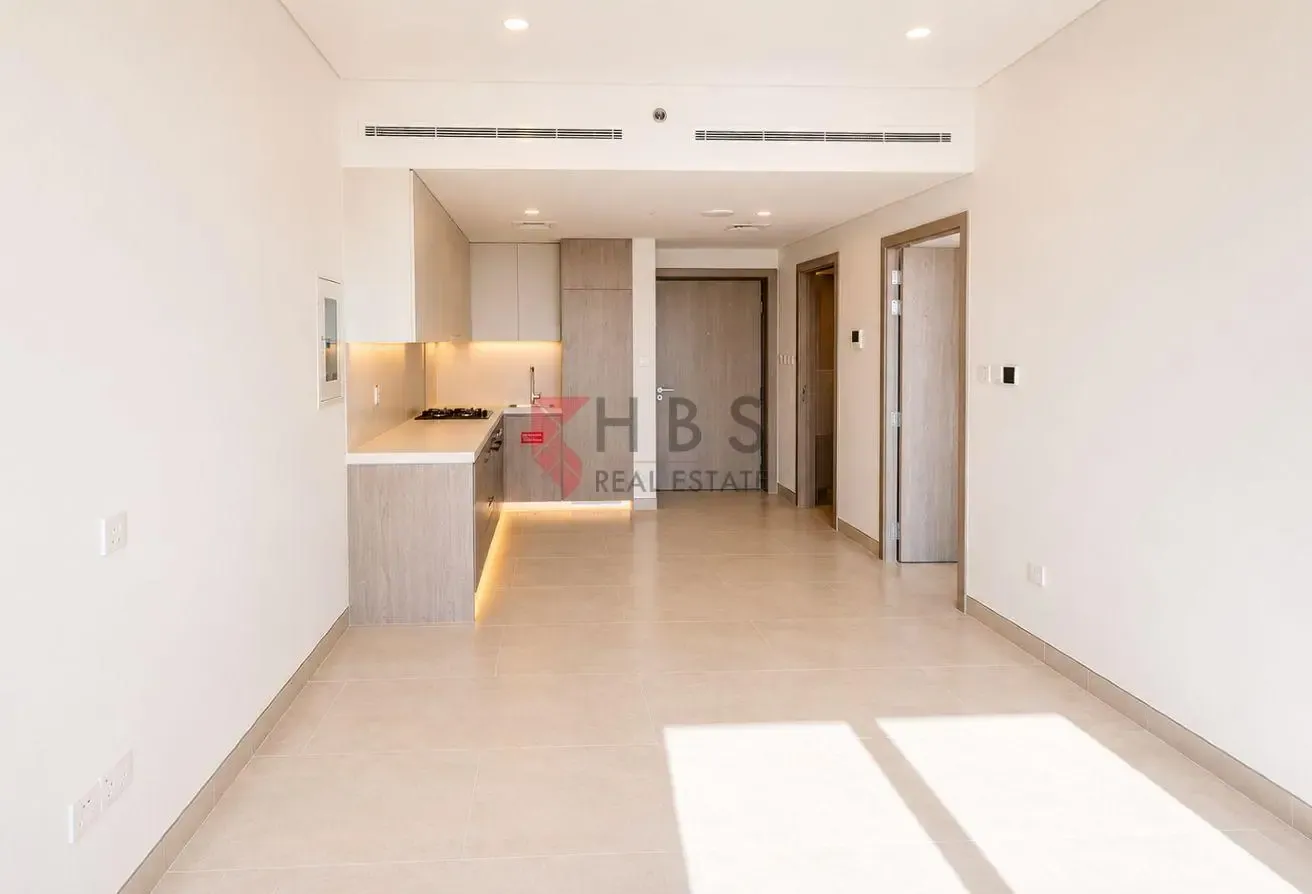 SPACIOUS 1BR| BRIGHT AND WELL‑DESIGNED| GOLF VIEWS