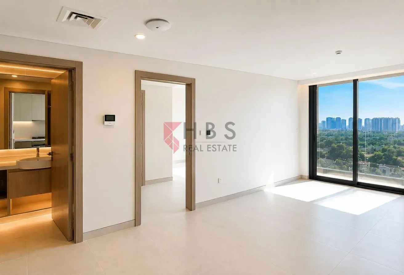 SPACIOUS 1BR| BRIGHT AND WELL‑DESIGNED| GOLF VIEWS