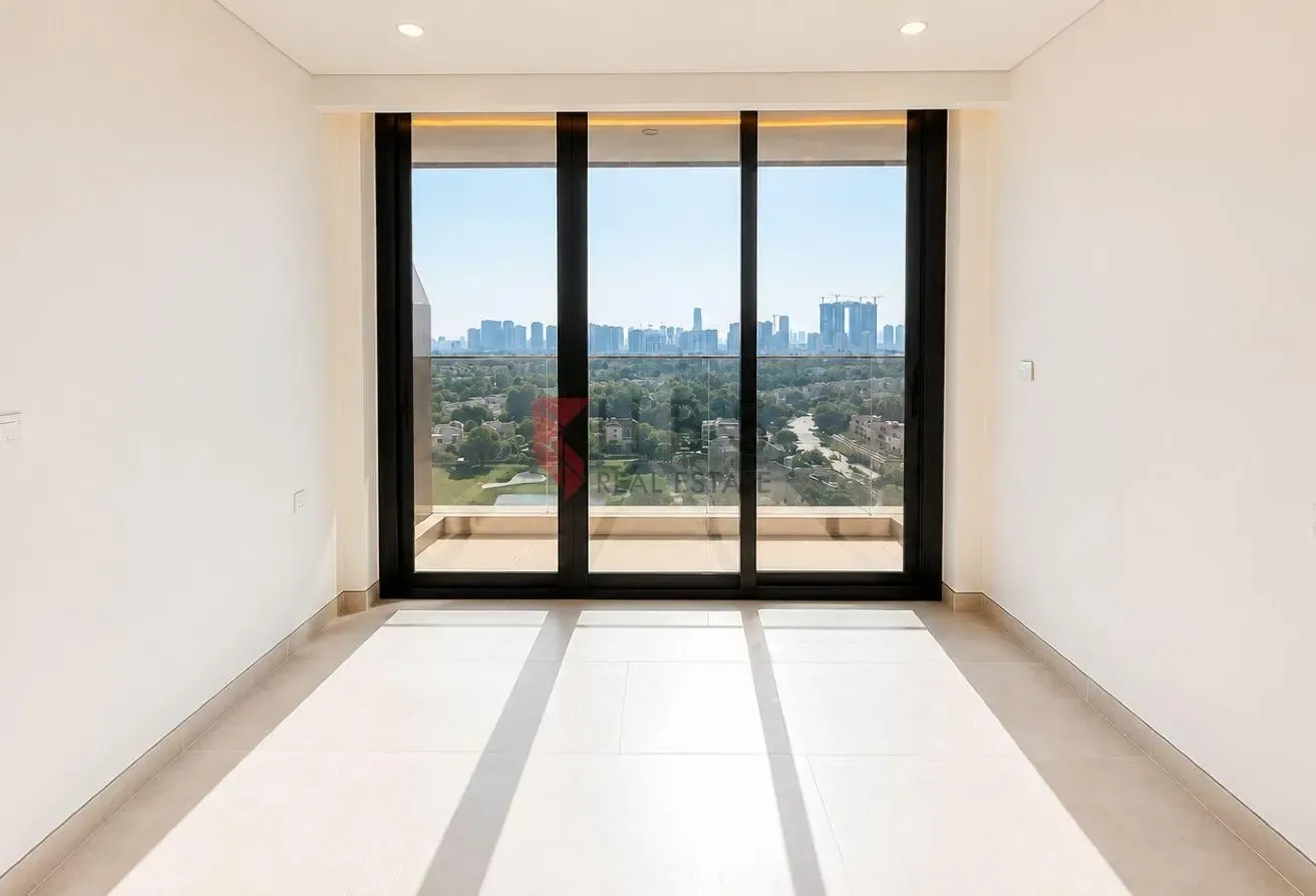 SPACIOUS 1BR| BRIGHT AND WELL‑DESIGNED| GOLF VIEWS