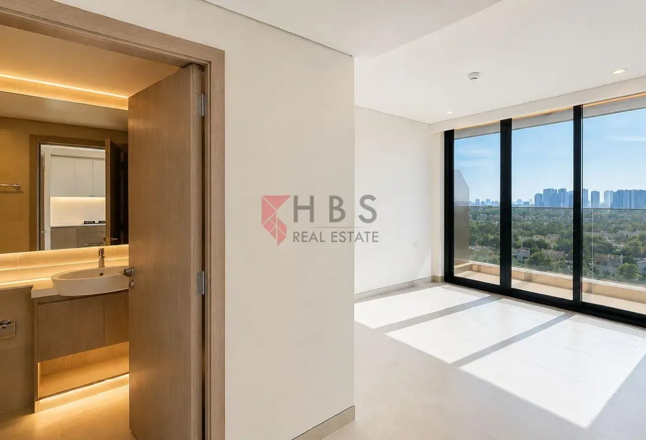SPACIOUS 1BR| BRIGHT AND WELL‑DESIGNED| GOLF VIEWS