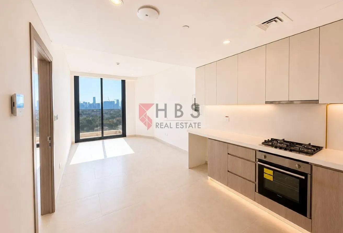 SPACIOUS 1BR| BRIGHT AND WELL‑DESIGNED| GOLF VIEWS