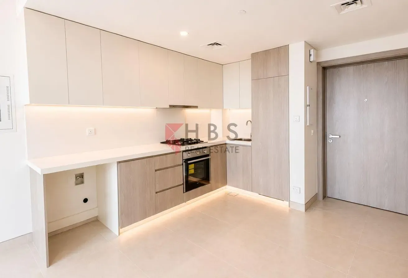 SPACIOUS 1BR| BRIGHT AND WELL‑DESIGNED| GOLF VIEWS