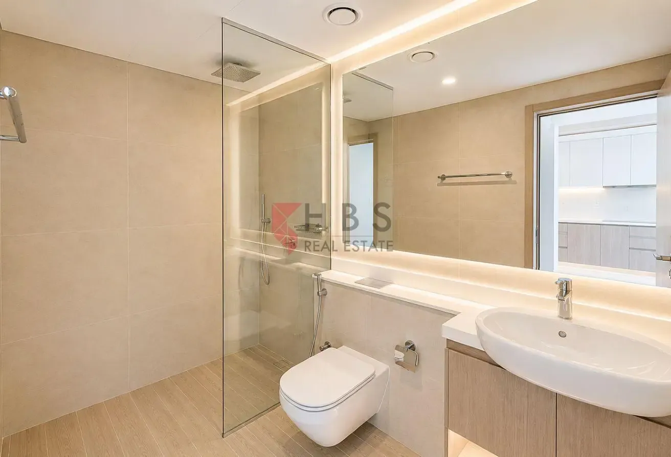 SPACIOUS 1BR| BRIGHT AND WELL‑DESIGNED| GOLF VIEWS