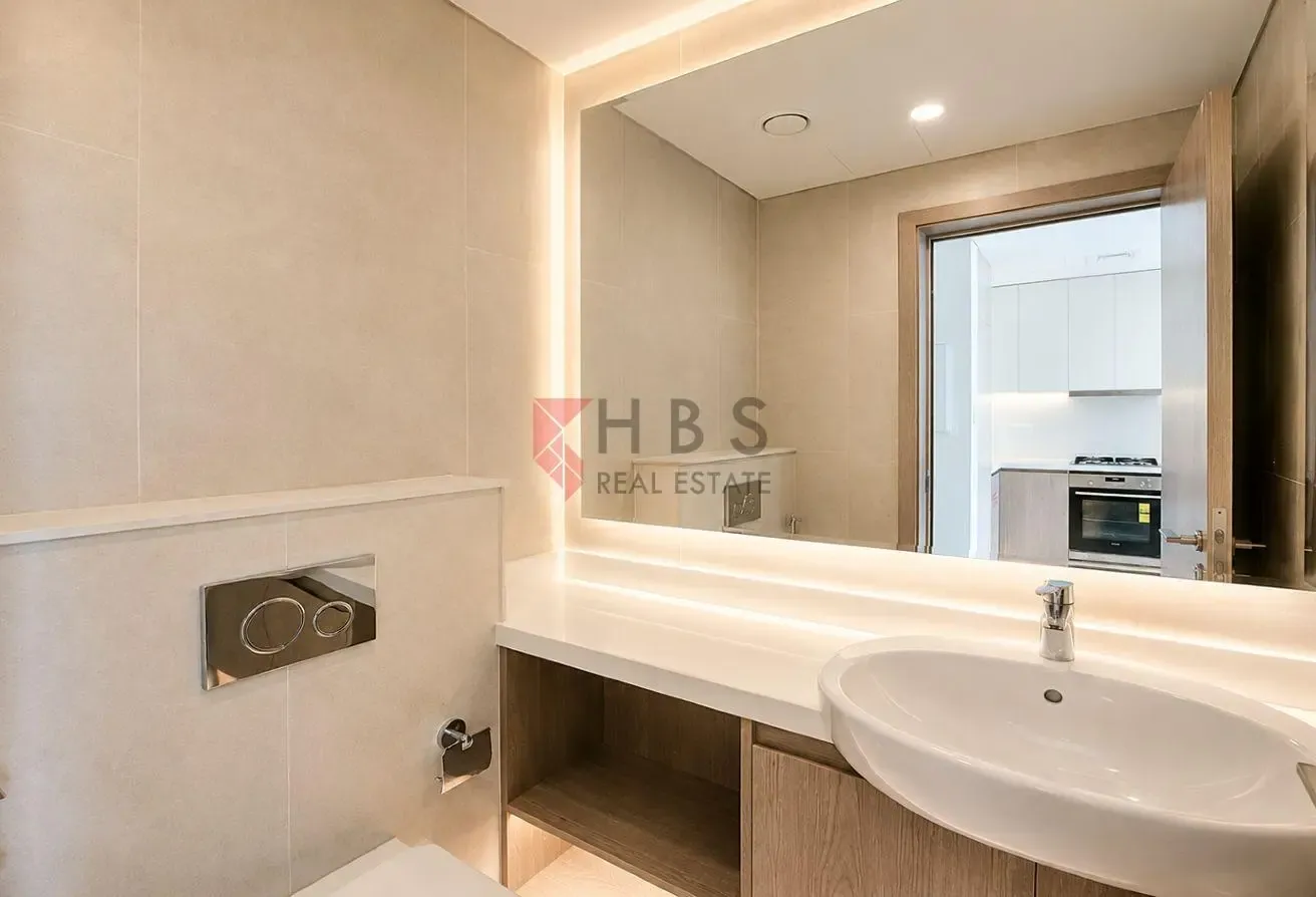 SPACIOUS 1BR| BRIGHT AND WELL‑DESIGNED| GOLF VIEWS