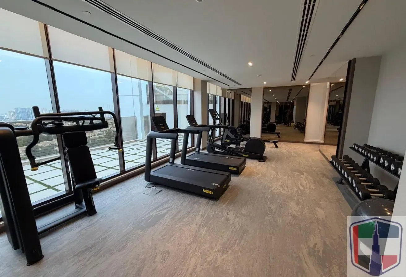 AVAILABLE I HIGH FLOOR I OPEN VIEW I CONDOR I