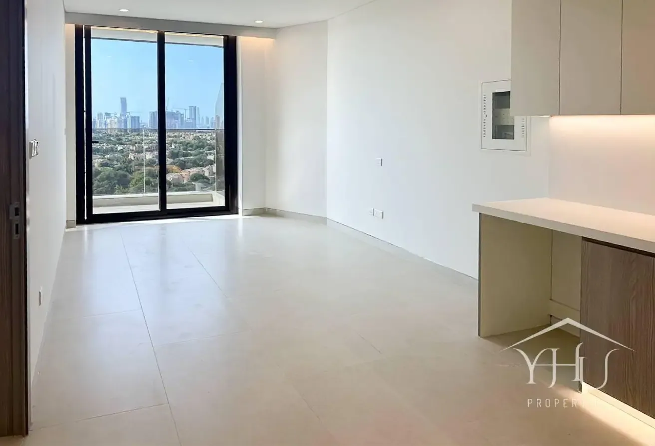 Full Golf View | Brand New | High Floor