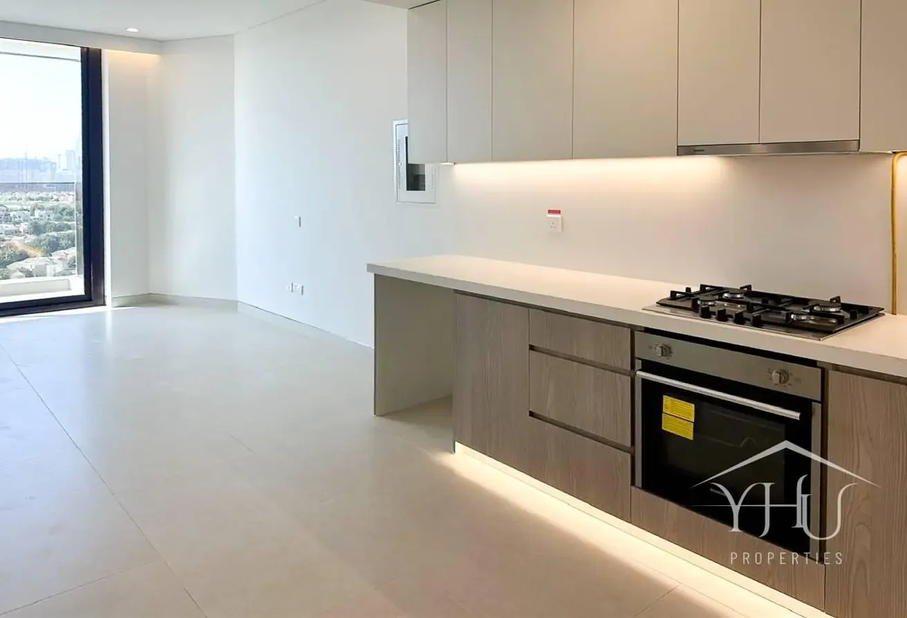 Full Golf View | Brand New | High Floor